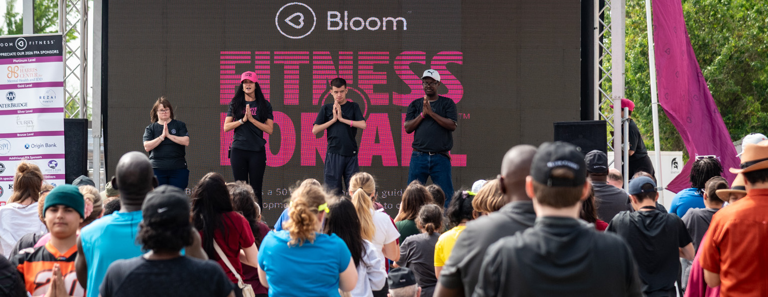 Fitness For ALL 2027